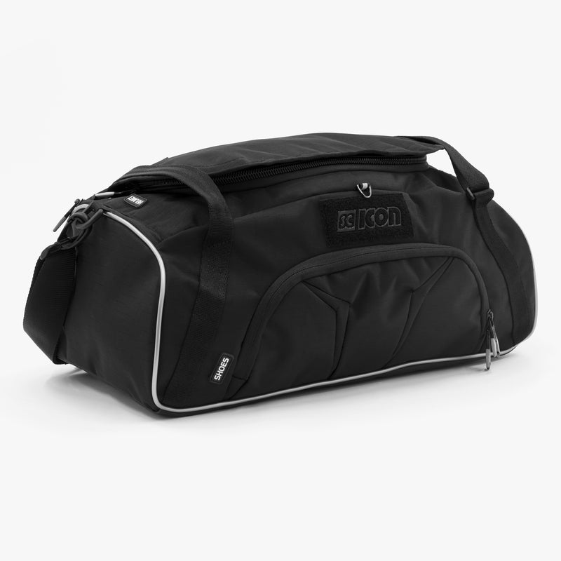 Scicon Borsa Sportiva Duffel 25 litri Nera Offerta San Valentino