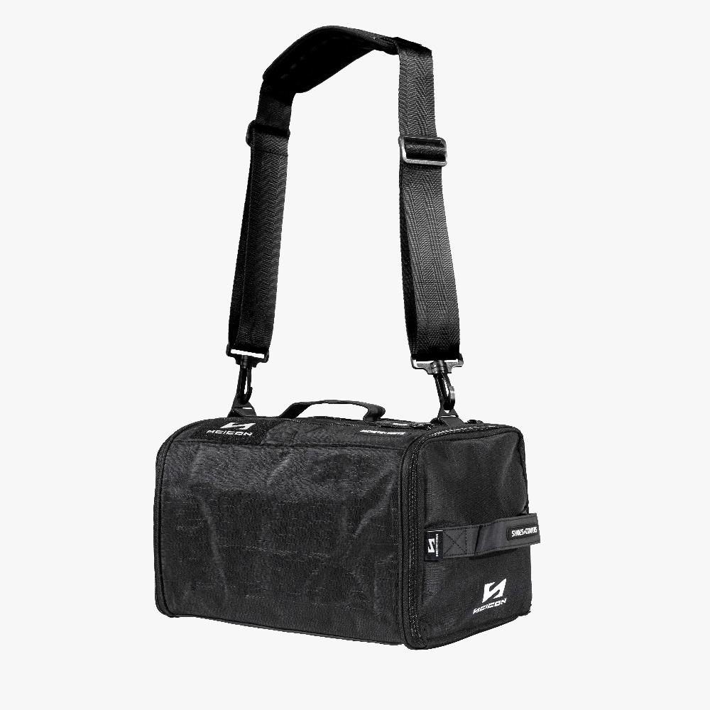 Scicon Borsa per abbigliamento da ciclismo Nera Hotsell