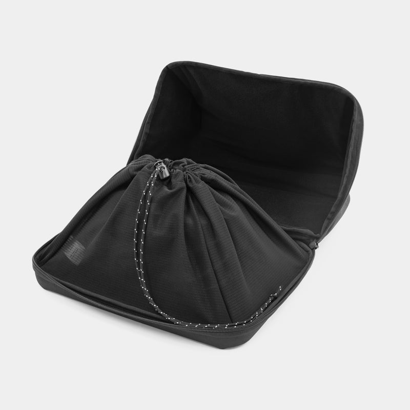 Scicon Borsa porta casco bici Nera Vendita Calda