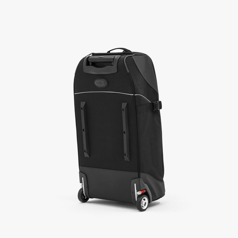 Scicon Valigia Media 80L 2WD Nera Vendita Economica