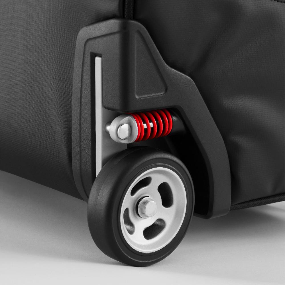 Scicon Bagaglio Cabina 35L Nero Saldi Di Fabbrica