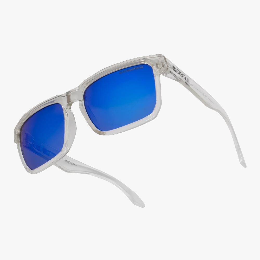 Scicon Occhiali da sole Gallio Cristallo/Blu Moda