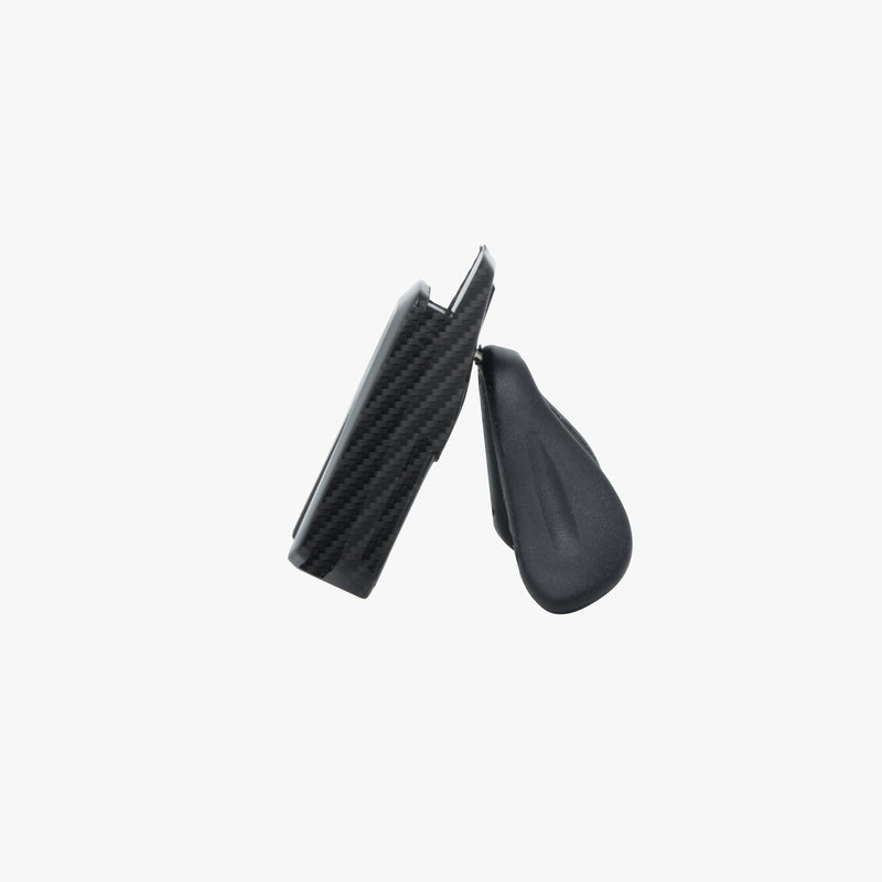 Scicon Nasello Flexifit carbonio Nero Consegna Veloce