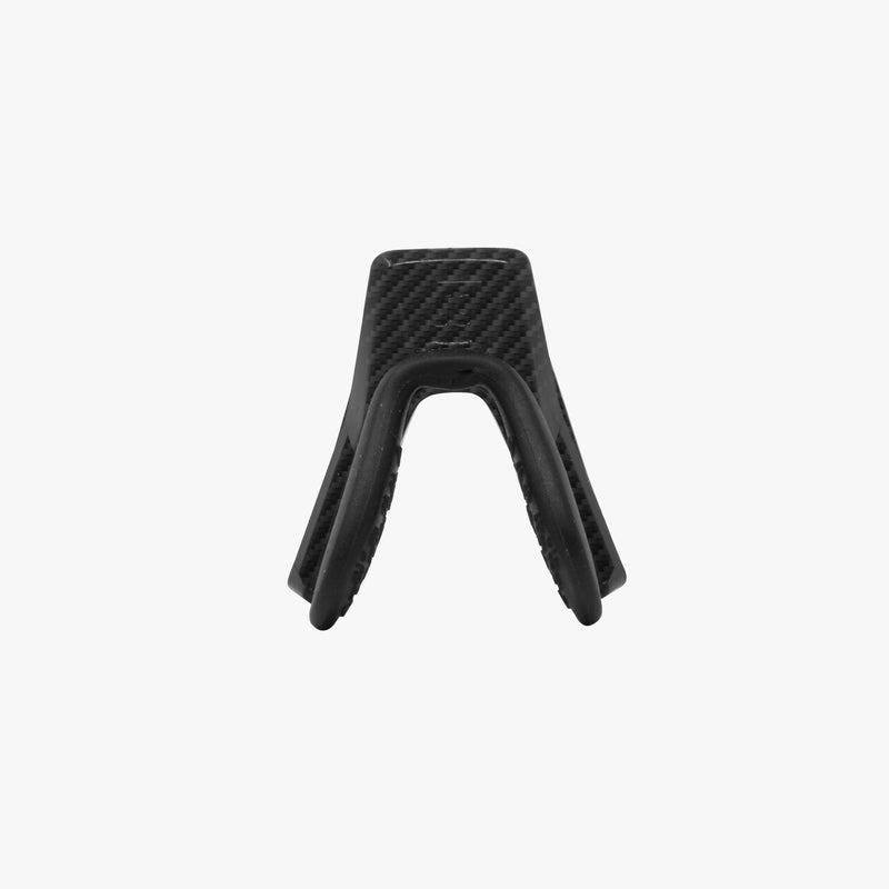 Scicon Nasello Flexifit carbonio Nero Consegna Veloce