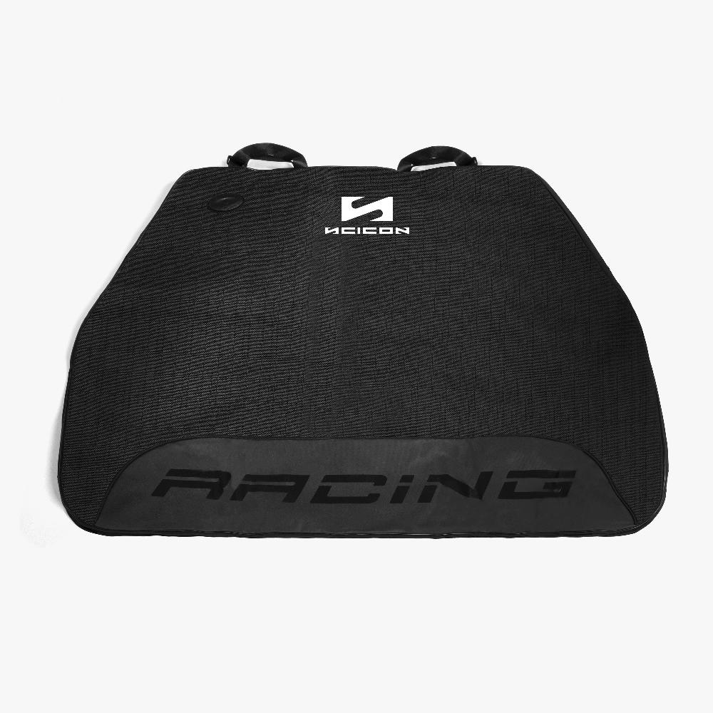 Scicon Sacca Porta bici Travel Plus Nera Sconto