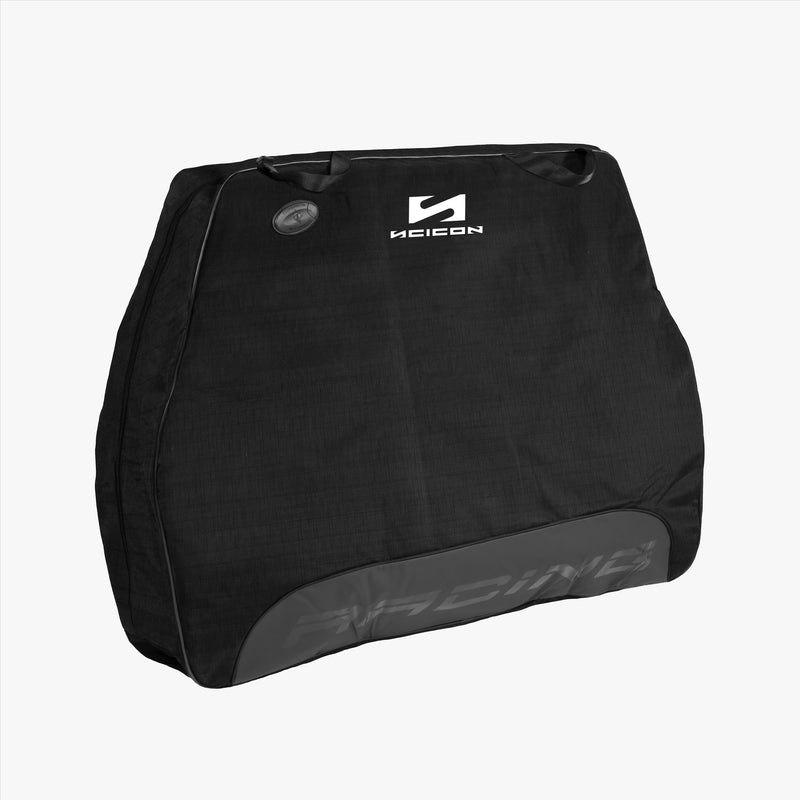 Scicon Sacca Porta bici Travel Plus Nera Sconto