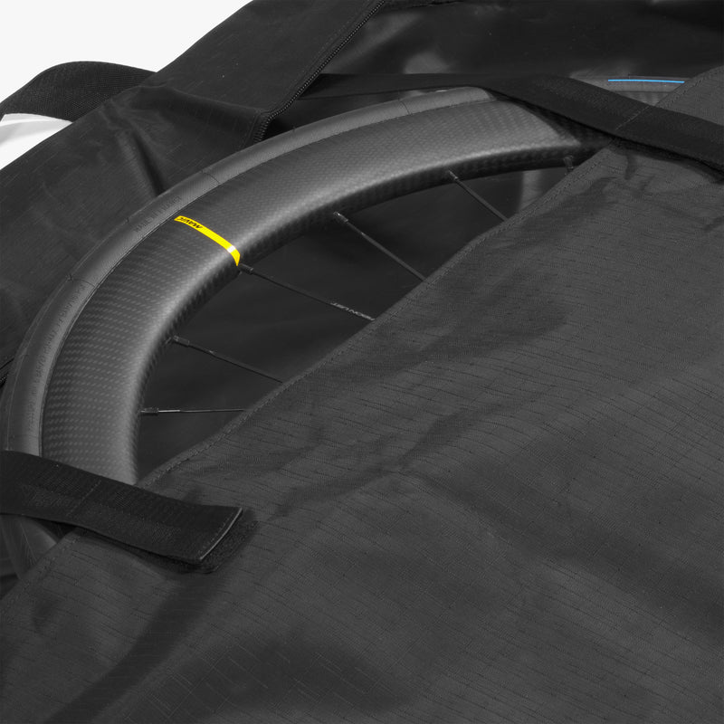 Scicon Sacca Porta bici Travel Plus Nera Sconto