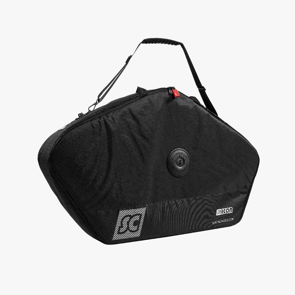 Scicon Sacca Porta telaio bici Nera Offerta