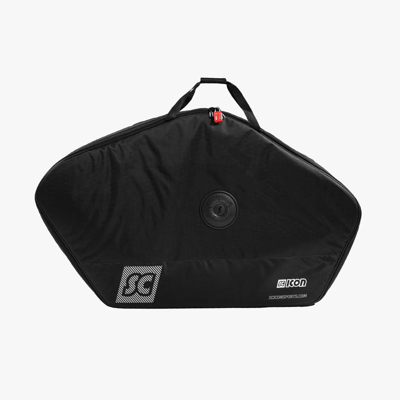 Scicon Sacca Porta telaio bici Nera Offerta