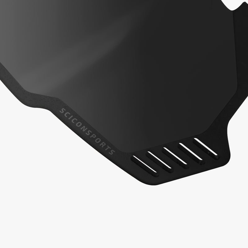 Scicon Aeroshade Kunken Lente di ricambio Argento Saldi