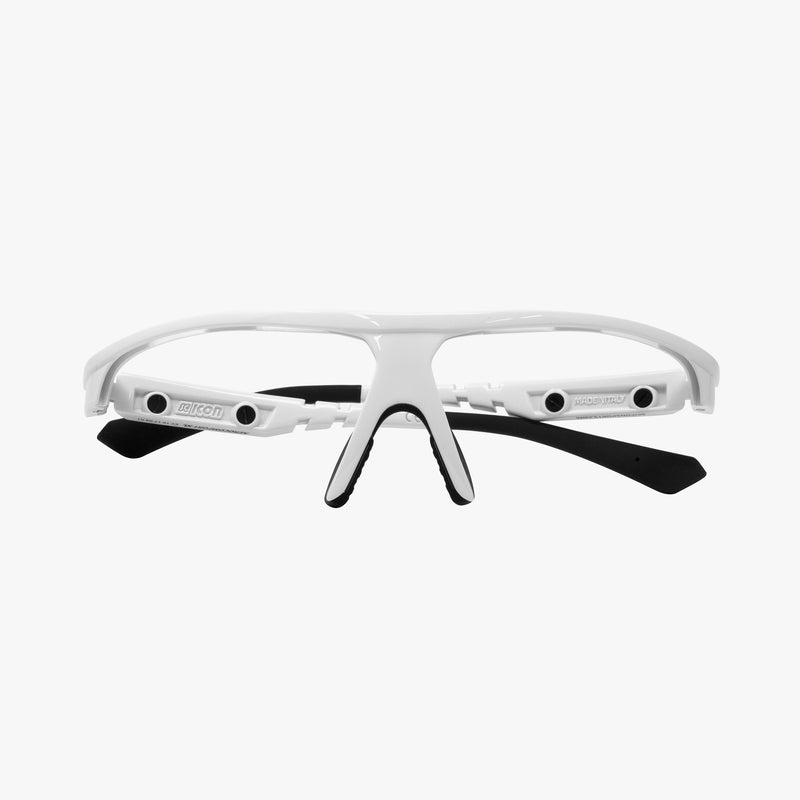 Scicon Montatura ricambio Occhiali Aerotech Bianco Promozione Limitata