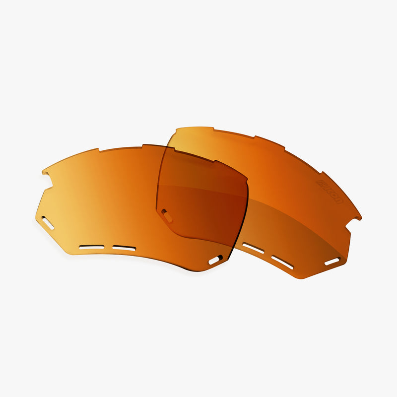 Scicon Lenti Ricambio Aerocomfort XL Bronzo Online