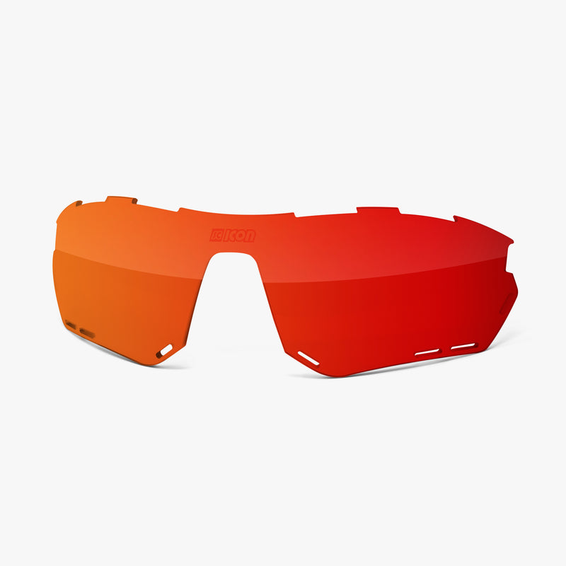 Scicon Lente Ricambio Aerotech Rosso Offerta Pasqua