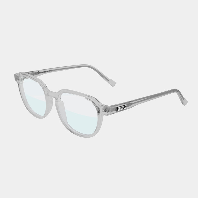 Scicon Occhiali anti luce Blu Vertex Cristallo