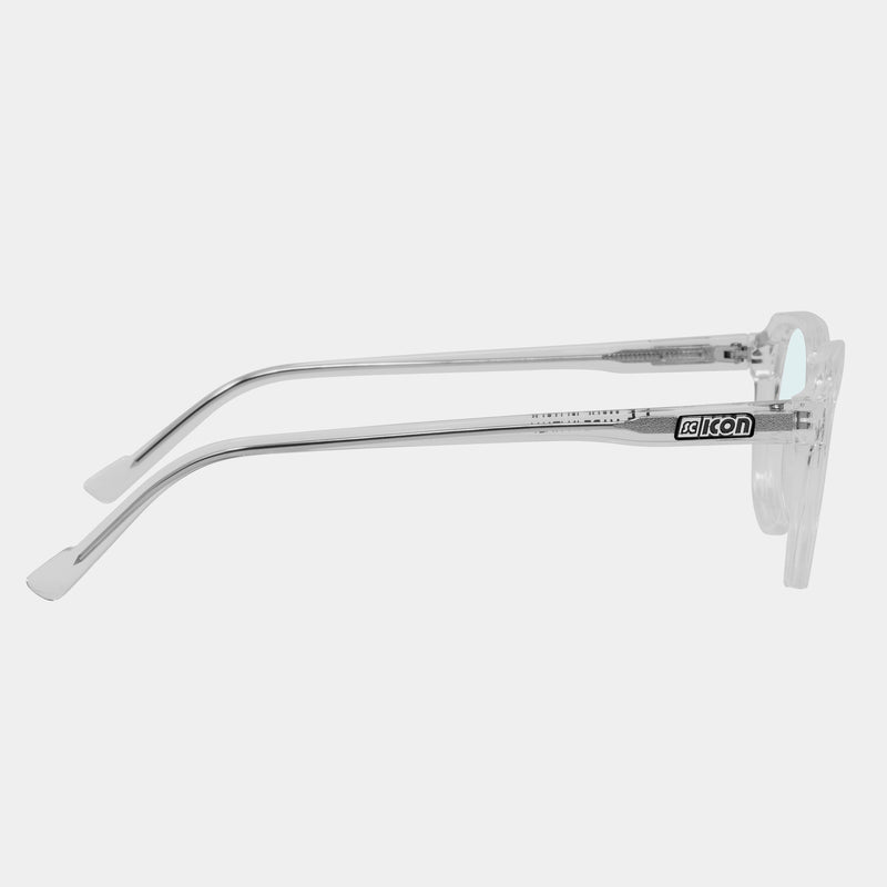 Scicon Occhiali anti luce Blu Vertex Cristallo Super Saving Price