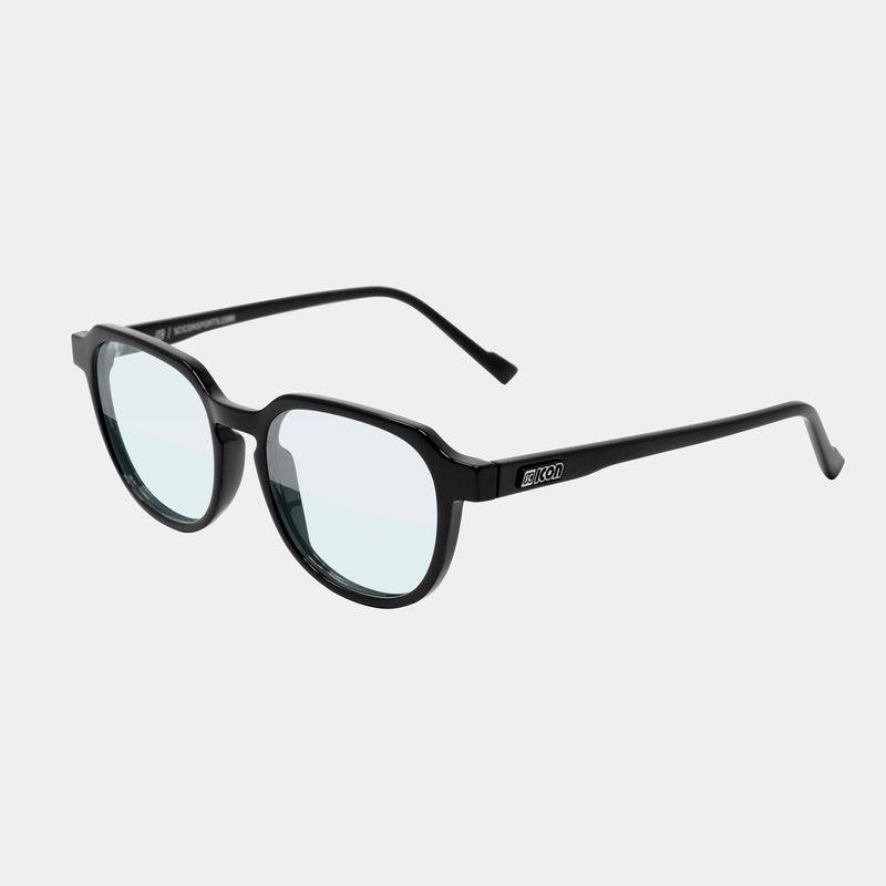 Scicon Occhiali anti luce Blu Vertex Neri
