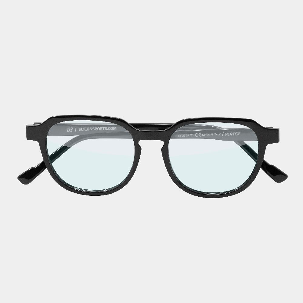 Scicon Occhiali anti luce Blu Vertex Neri Offerta settimanale