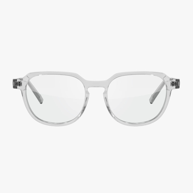 Scicon Occhiali da vista Vertex Montatura Cristallo Ritorno libero