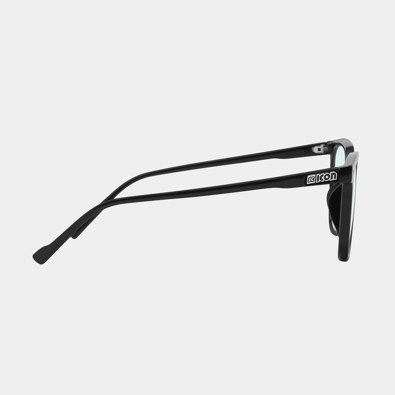 Scicon Occhiali anti luce Blu Vertec Neri Latest stili