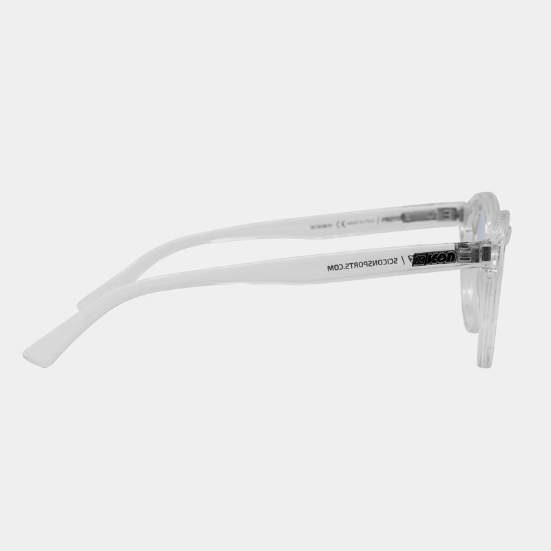 Scicon Occhiali anti luce Blu Protox Cristallo Promozione temporanea