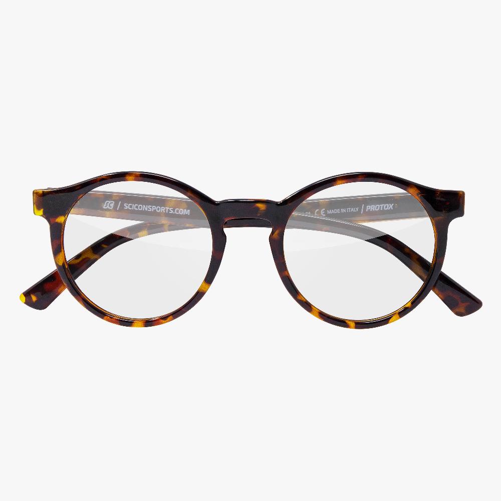 Scicon Occhiali da vista Protox Montatura Nera Fino al 60% di sconto