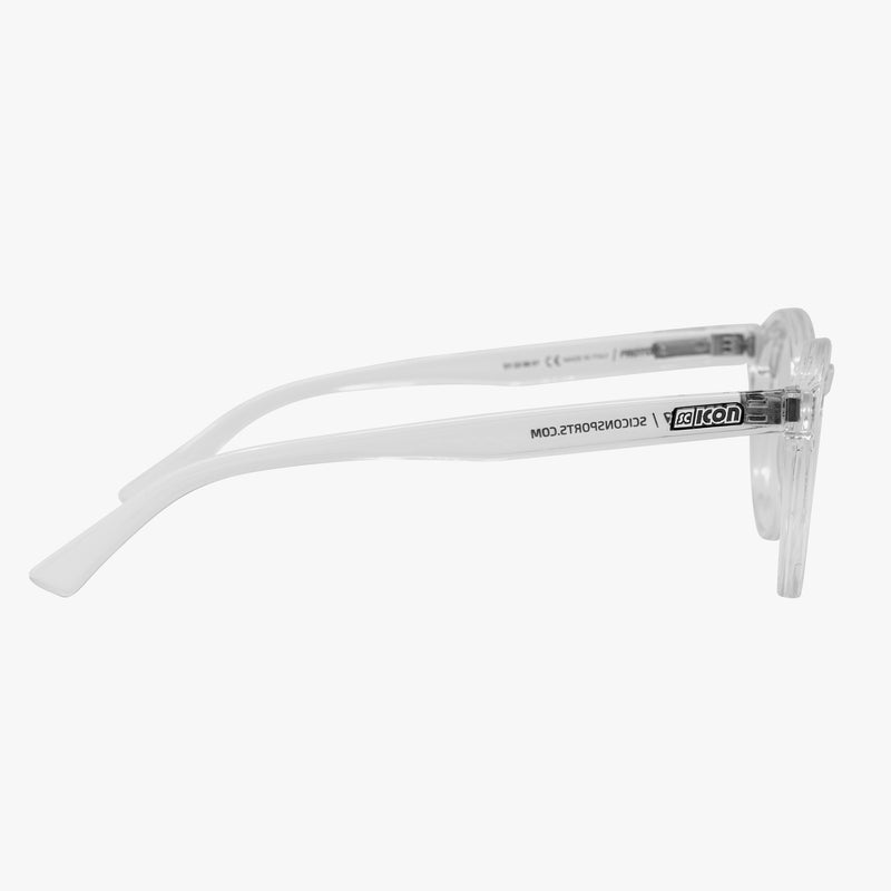 Scicon Occhiali da vista Protox Montatura Cristallo Fino al 65% di sconto