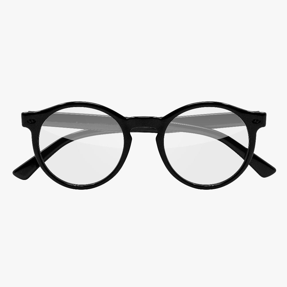 Scicon Occhiali da vista Protox Montatura Nera Only for today