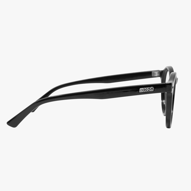 Scicon Occhiali da vista Protox Montatura Nera Only for today
