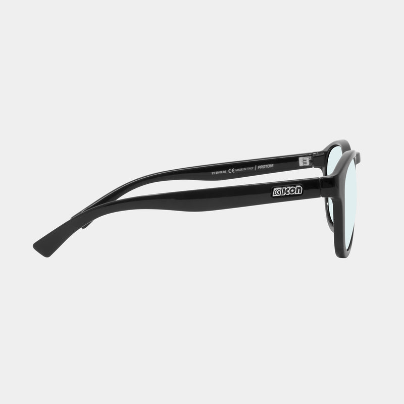 Scicon Occhiali anti luce Blu Protom Neri Sostegno trimestrale