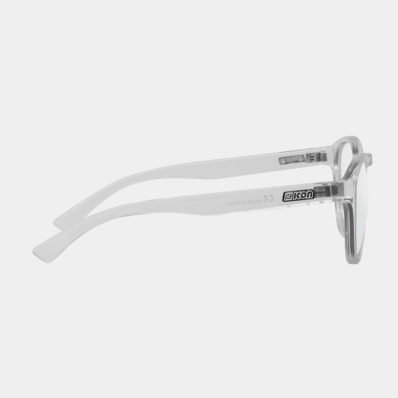 Scicon Occhiali da vista Protom Montatura Cristallo Fino al 55% di sconto