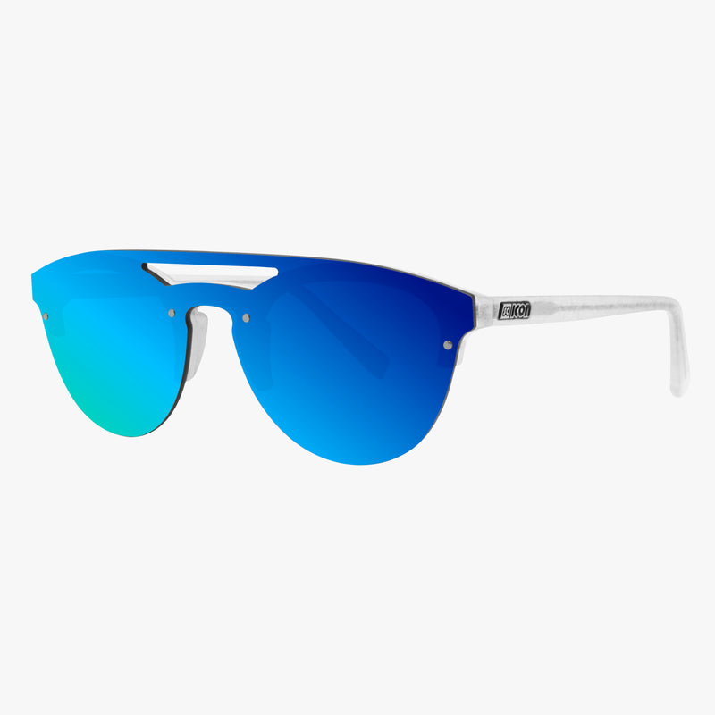 Scicon Occhiali da sole Cover Montatura Lenti Blu Qualità Garantita