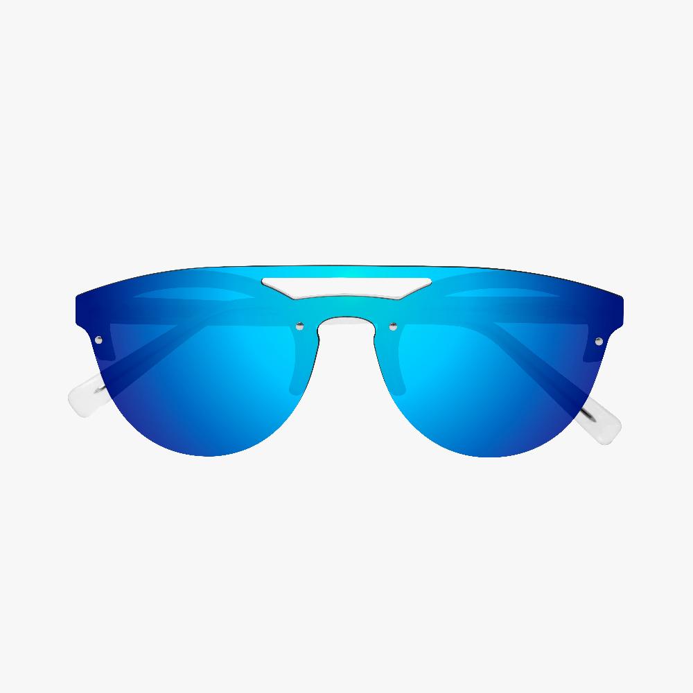 Scicon Occhiali da sole Cover Montatura Lenti Blu Qualità Garantita