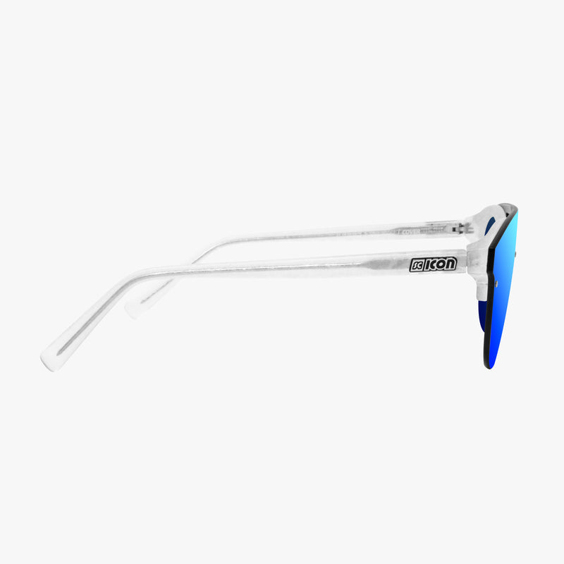 Scicon Occhiali da sole Cover Montatura Lenti Blu Qualità Garantita