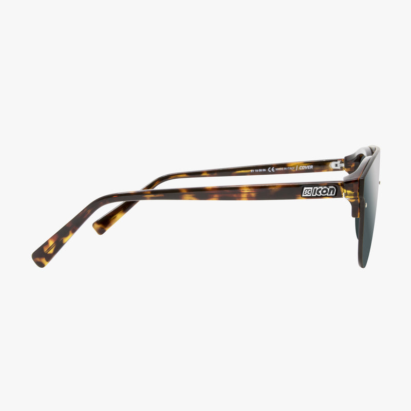 Scicon Occhiali da sole Cover Tartarugati Lenti Argento Acquista Ora