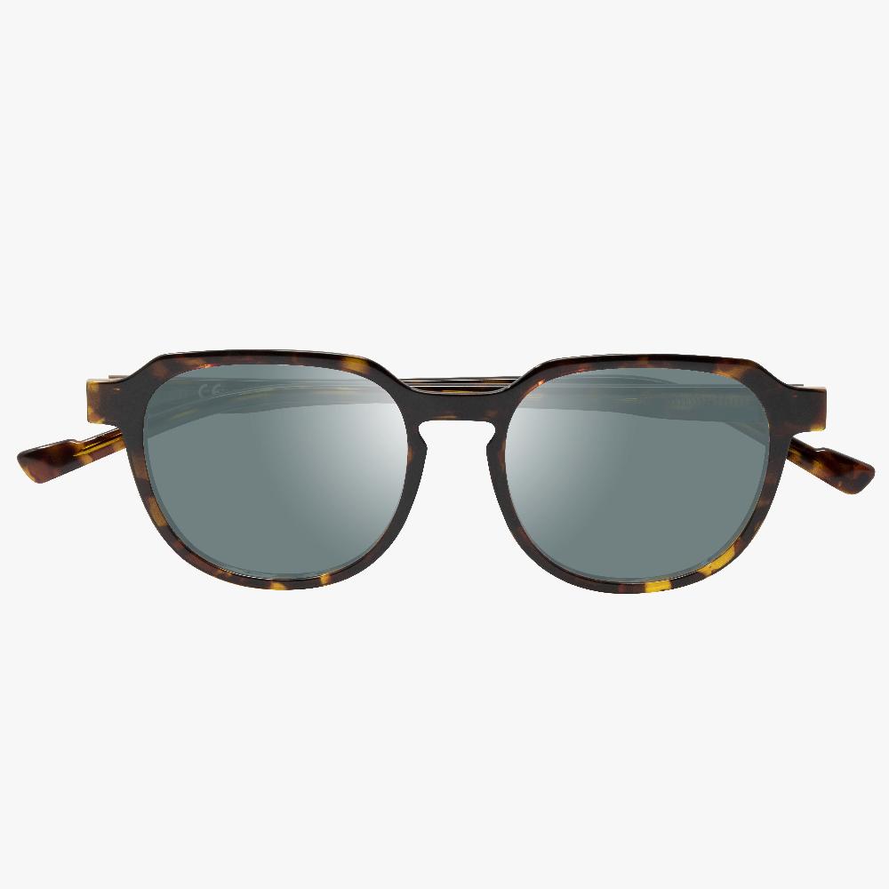 Scicon Occhiali da sole Vertex Tartarugati/Lenti Argento Specchiate Offerta