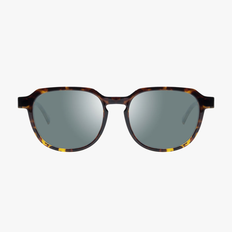 Scicon Occhiali da sole Vertex Tartarugati/Lenti Argento Specchiate Offerta