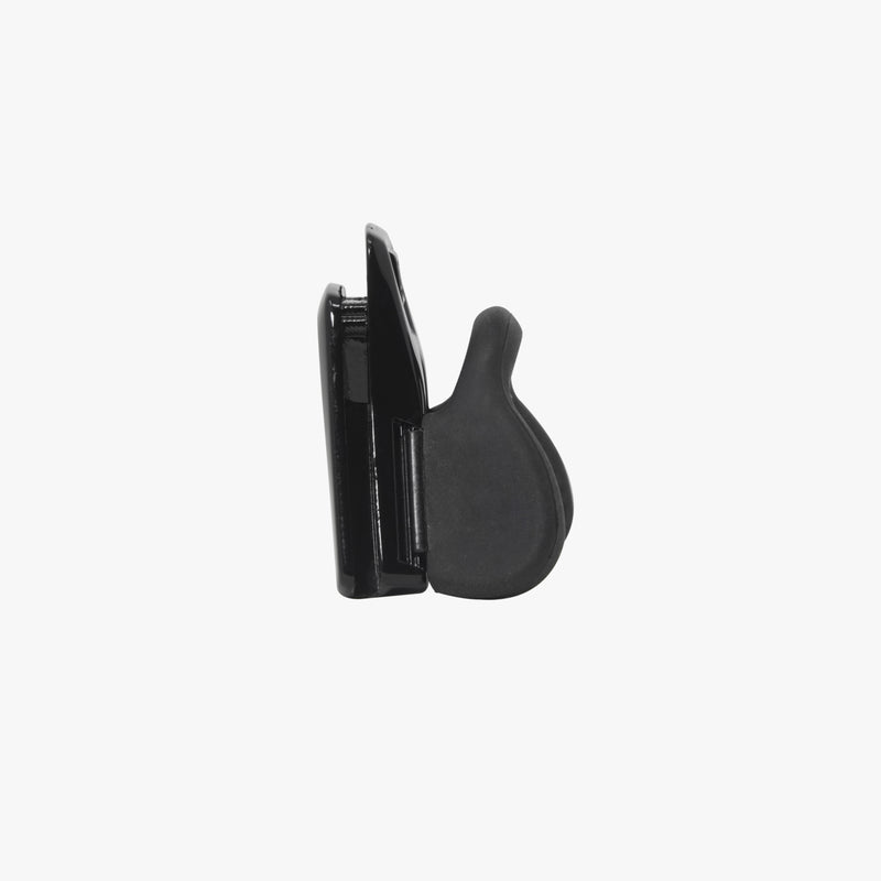 Scicon Nasello di ricambio Occhiali Aeroshade Nero Comprare a buon mercato