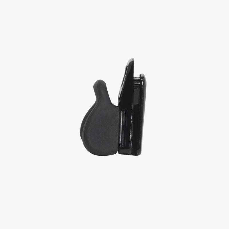 Scicon Nasello di ricambio Occhiali Aeroshade Nero Comprare a buon mercato
