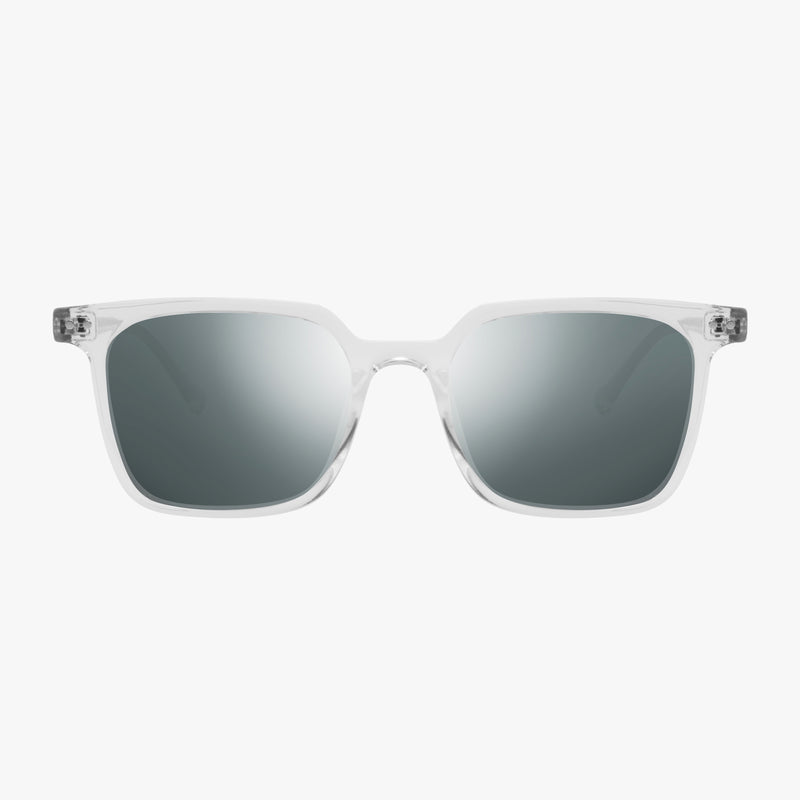 Scicon Occhiali da sole Vertec Cristallo/Lenti Argento Specchiate Shopping online