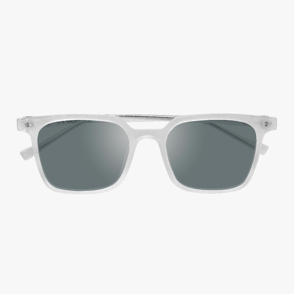Scicon Occhiali da sole Vertec Bianco Opaco/Lenti Argento Specchiate Black Friday