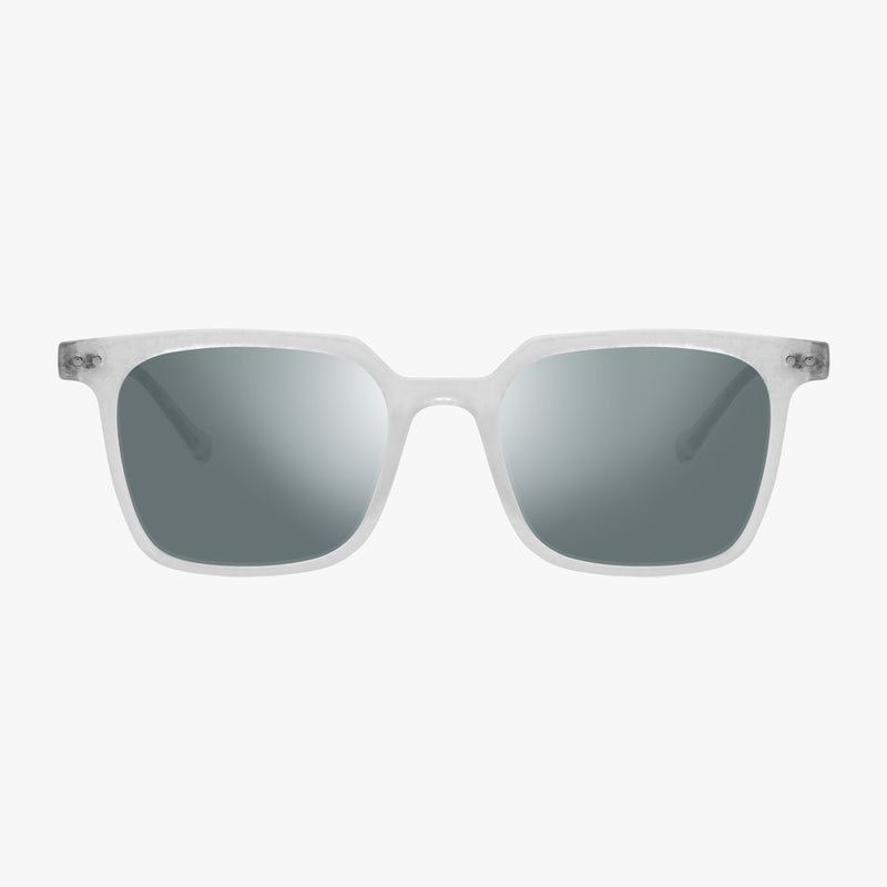 Scicon Occhiali da sole Vertec Bianco Opaco/Lenti Argento Specchiate Black Friday