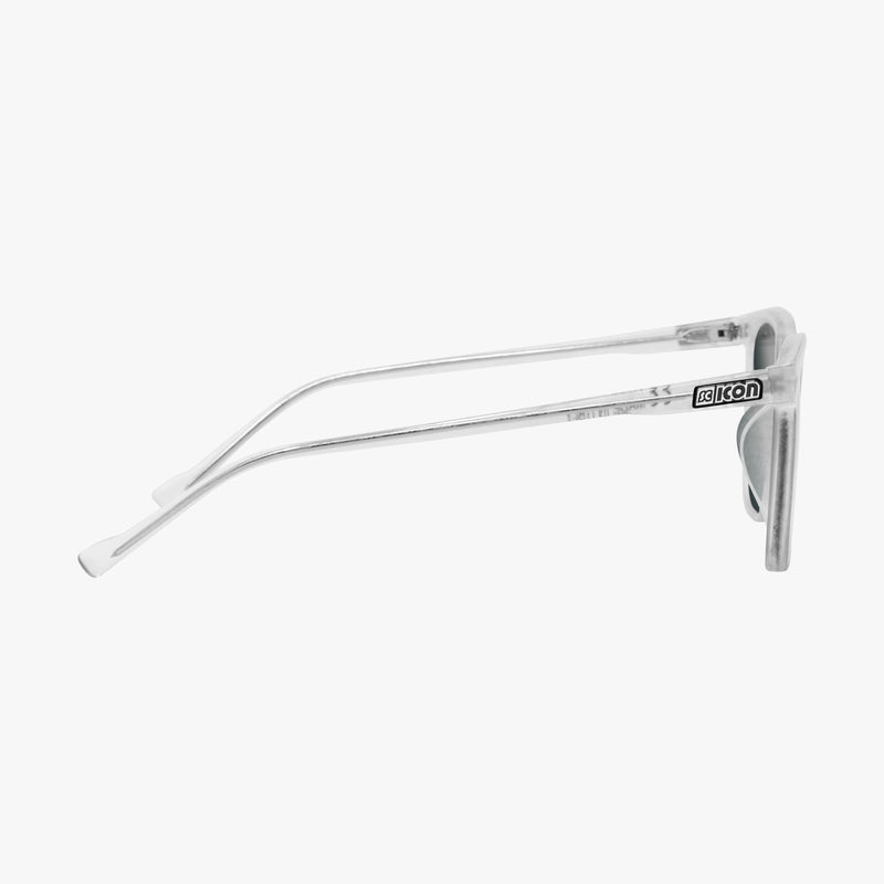 Scicon Occhiali da sole Vertec Bianco Opaco/Lenti Argento Specchiate Black Friday