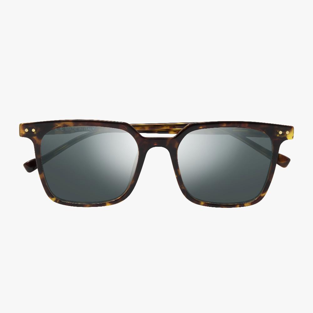 Scicon Occhiali da sole Vertec Tartarugati/Lenti Argento Specchiate Offerta Pasqua