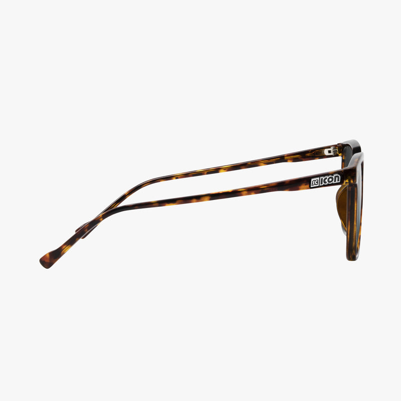 Scicon Occhiali da sole Vertec Tartarugati/Lenti Argento Specchiate Offerta Pasqua
