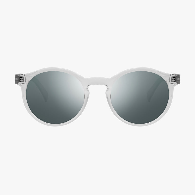 Scicon Occhiali da sole Protox Cristallo/Lenti Argento Specchiate Offerta migliore