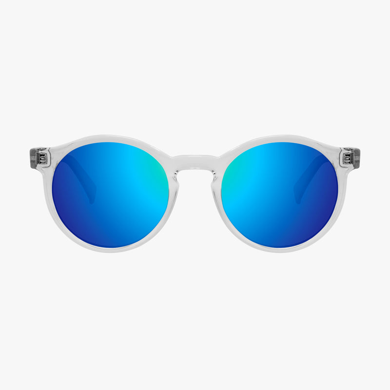 Scicon Occhiali da sole Protox Cristallo/Lenti Blu Specchiate Latest fashion