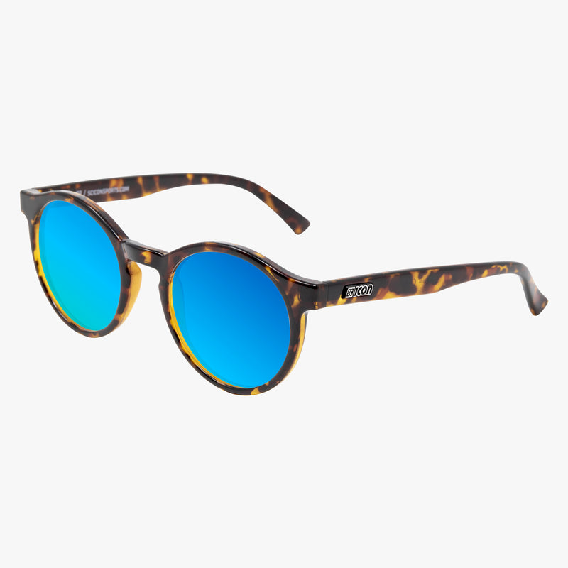 Scicon Occhiali da sole Protox Tartarugati/Lenti Blu Specchiate Nuovi prodotti