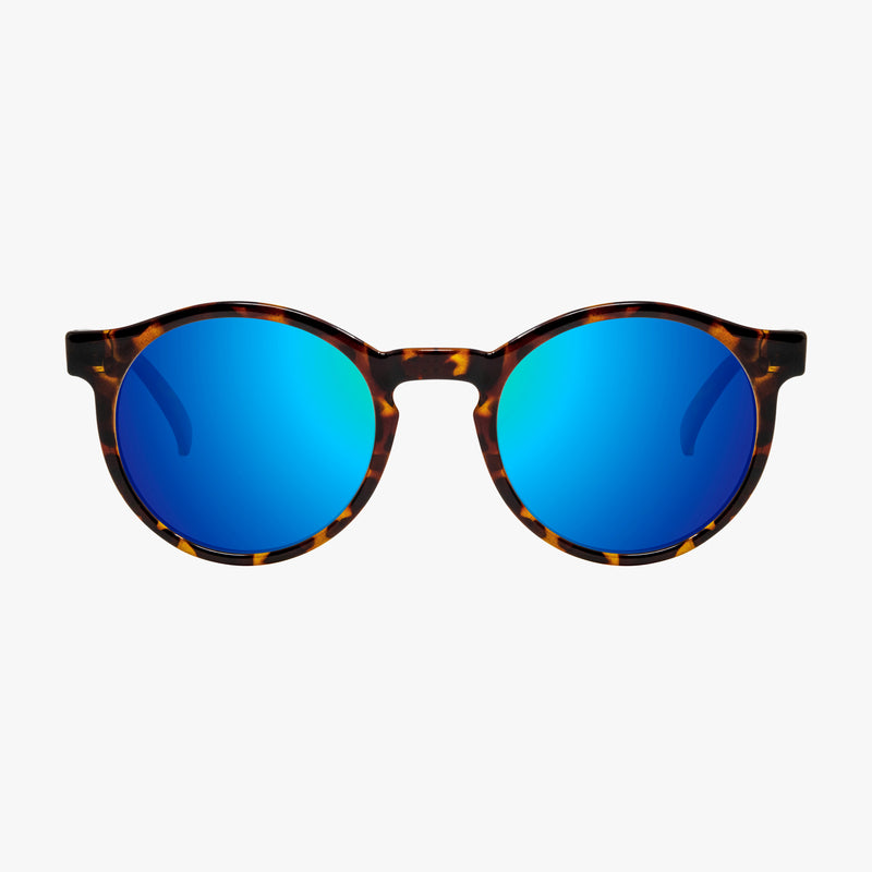 Scicon Occhiali da sole Protox Tartarugati/Lenti Blu Specchiate Nuovi prodotti
