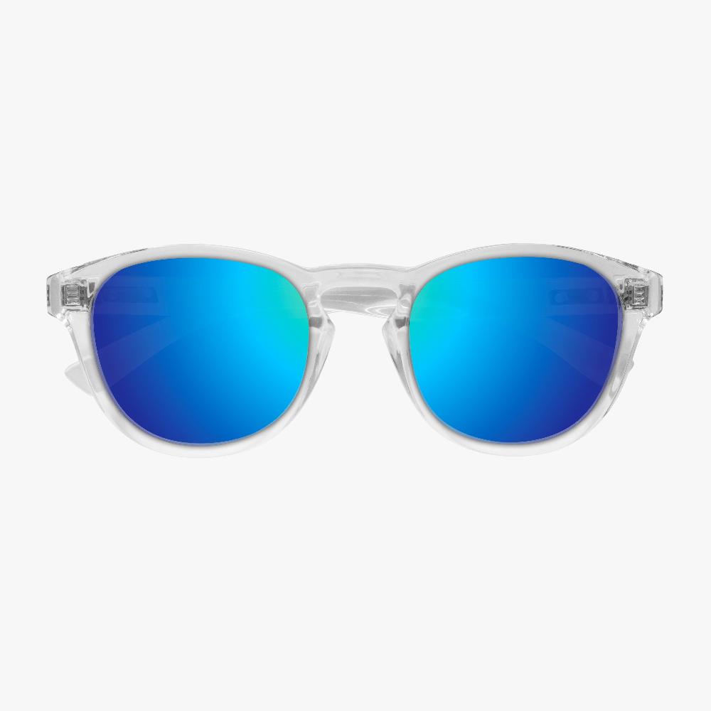 Scicon Occhiali da sole Protom Cristallo/Lenti Blu Specchiate Offerte speciali