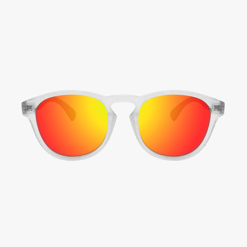 Scicon Occhiali da sole Protom Bianco Opaco/Lenti Rosse Specchiate Super Saving Price